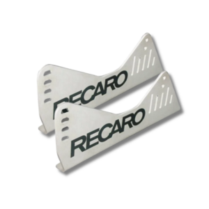Recaro Aluminium adapter