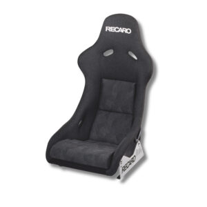 RECARO Pole Position Artista Zwart (ABE)