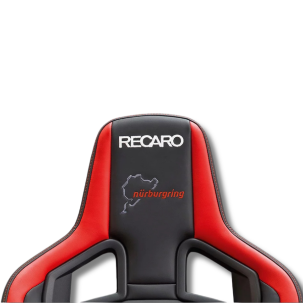 Recaro Sportster CS Nürburgring Edition hoofdsteun